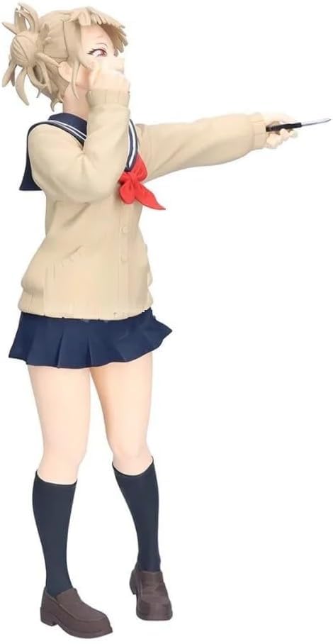 Amazon.co.jp: トガヒミコ フィギュア 僕のヒーローアカデミア 
