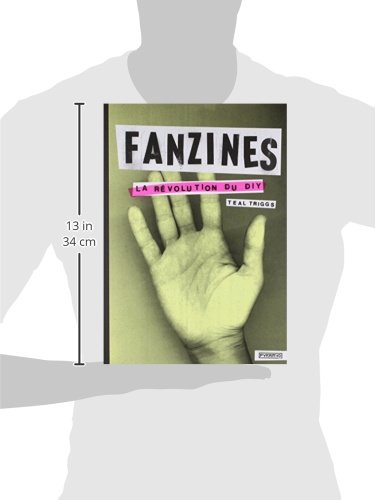 Fanzines. La révolution du diy