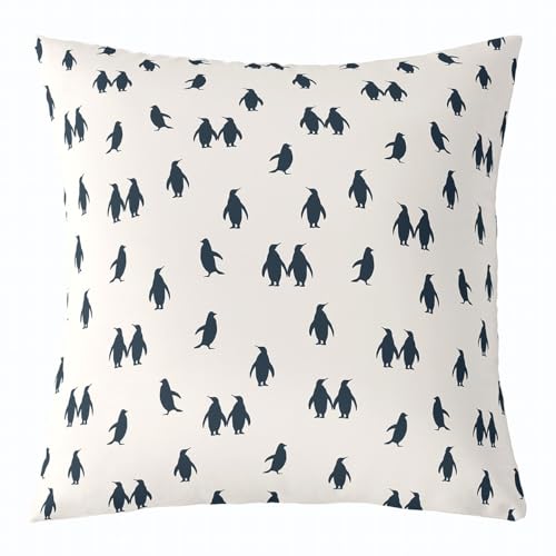 Erosebridal �y���M���X���[�s���[�J�o�[ 18x18�C���` �\�t�@�A�x�b�h�A�J�E�`�A�|�[���[�A�j�}���I�[�V�����s���[�J�o�[ �z�[�����[�������A�����ݐ����N�b�V�����J�o�[ �V�[���C�t �쐶���� �������J�o�[