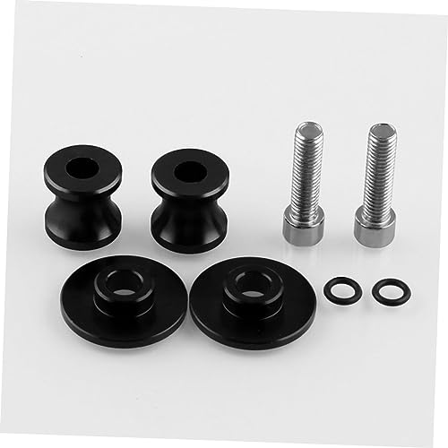 ULTECHNOVO 4 Pcs Prego Do Carro Da Motocicleta Anel De Braço De Motocicleta Parafuso De Motocicleta