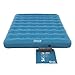 Coleman DuraRest Single High Airbed, Queen