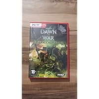 Warhammer: 40,000: Dawn of War - Dark Crusade
