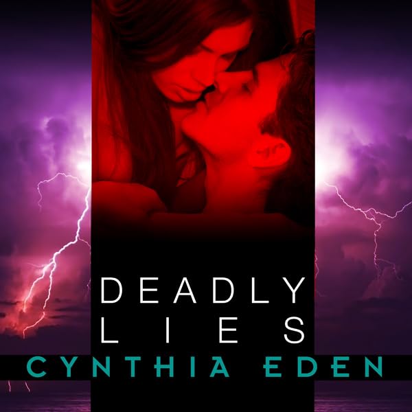 Cover art for Deadly Lies