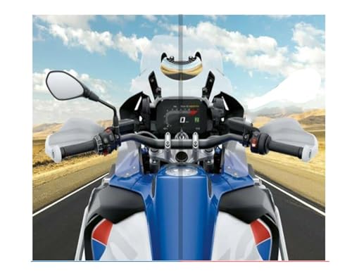 Espejos retrovisores moto de recambio para BMW R 1200 GS y F750GS 3