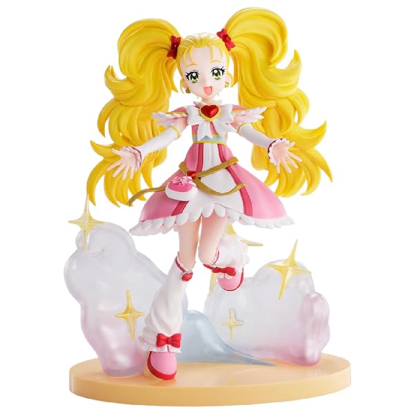 Amazon | 一番・くじ プリキュア ~Forever Hearts!~ ラストワン賞 Amazon | 一番・くじ プリキュア ~Forever Hearts!~ ラストワン賞