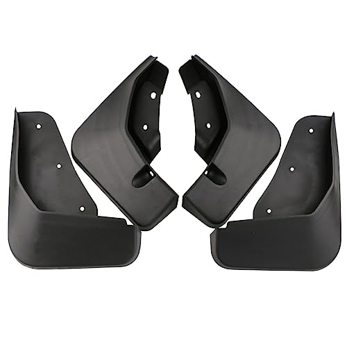 Garde-boue Ford Ecosport 2 MK2 2013 2014 2015 2016 ABS