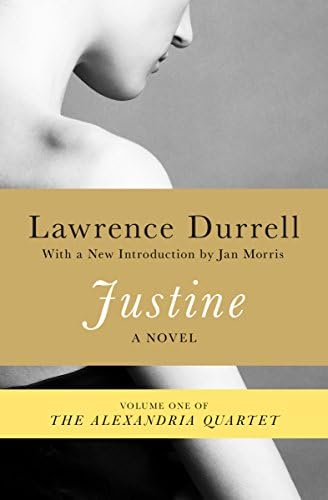 Justine (The Alexandria Quartet Book 1)