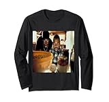 Movie Humor, Craig and Smokey Long Sleeve T-Shirt