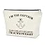 I'M THE CAPTAIN TO SAVE TIME, LET'S JUST ASSUME I'M ALWAYS RIGHT