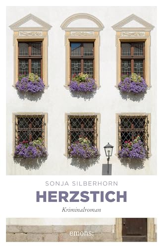 Herzstich: Kriminalroman...
