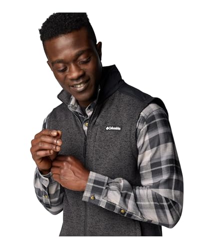 Image of Columbia Men's Sweater Weather Vest II