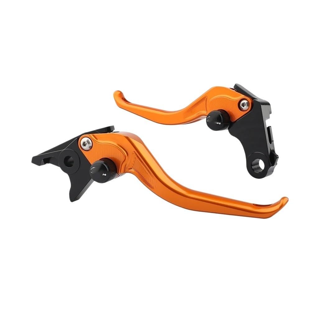 TYUIKN Brake Levers for CBR650F CB650F CBR650R CB650R NC700 NC750
