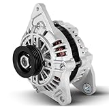 13787 Alternator Replacement for 2002-2004 for Mitsubishi for Lancer,1998-2002 for Mitsubishi for