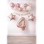 Rose Gold 4 Yaş Set