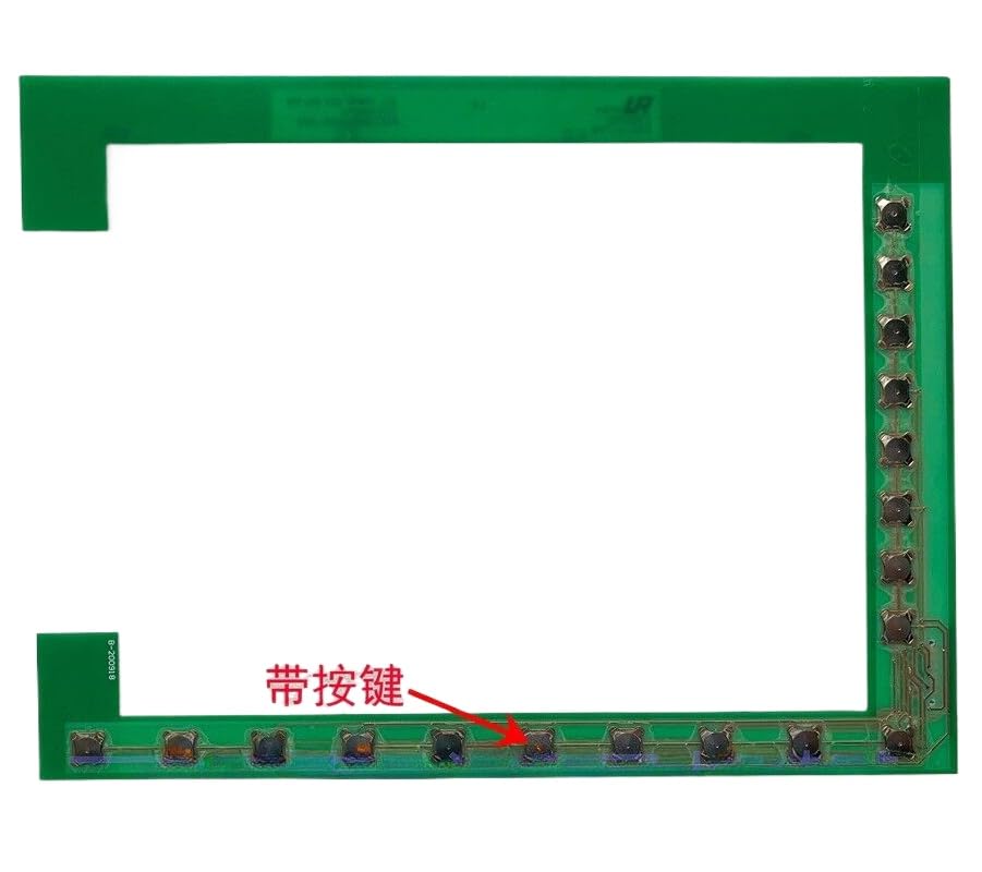 PCB circuit board CNC 828D 6FC5370-3AM20-0AA0