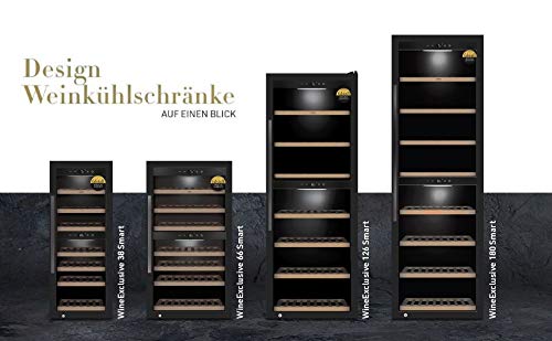 CASO WineExclusive 38 Smart - Image 8