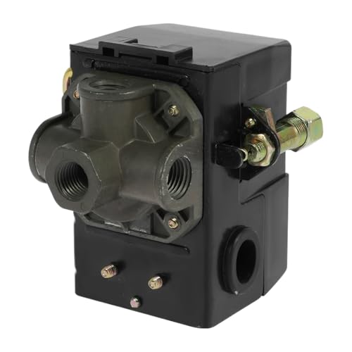 20A 95-125 PSI GARvbT[pCXCb`A^GA|vpRg[ouA1-4 |[g LF10 i