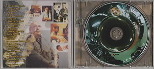 Jazz 6 - Cd Speak Low - 2000