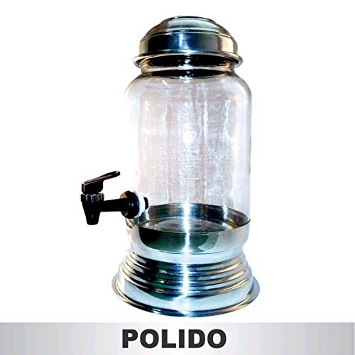 SUQUEIRA DE 3,250 LITROS COM BASE E TAMPA