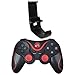 Produktbild certylu Gamecontroller Smart Drahtloser Joystick Bluetooth Gamepad Gaming Fernbedienung T3 / S8 Telefon PC Telefon Tablet