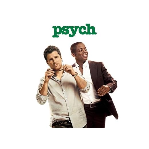 Psych