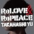 ReLOVE & RePEACE(通常盤)