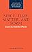 Space, Time, Matter, and Form: Essays on Aristotle's Physics (Oxford Aristotle Studies Series)