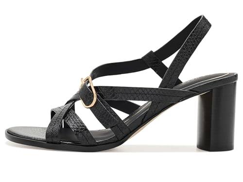 Image of Cole Haan Women's Dillon Heeled Strappy