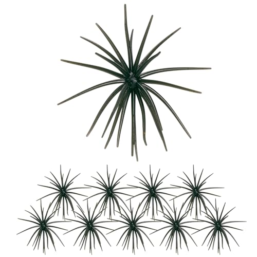 QualyQualy Urchin Bait for Bass Fishing, Creature Urchin Bass Bait 3.6" by QualyQualy - Used condition - US$8.64