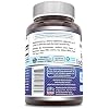 Amazing Formulas Potassium Iodide Supplement | 130 Mg | 120 Tablets | Non-GMO | Gluten-Free | Made in USA
