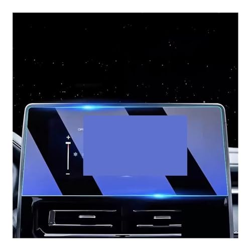 Film protecteur navigation en verre trempé pour écran tactile Haval M6 2023 2024 voiture