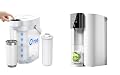 Waterdrop CoreRO Countertop Reverse Osmosis Water Filter&Waterdrop 0 TDS Zero TDS Water Rechargeable Water Filter Dispenser