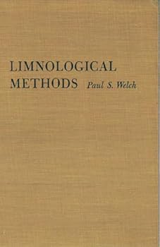 Hardcover Limnological Methods Book