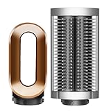 PUREGUST Pre-Styling Dryer Attachment and New Firm Smoothing Brush for Dyson Airwrap Attachments