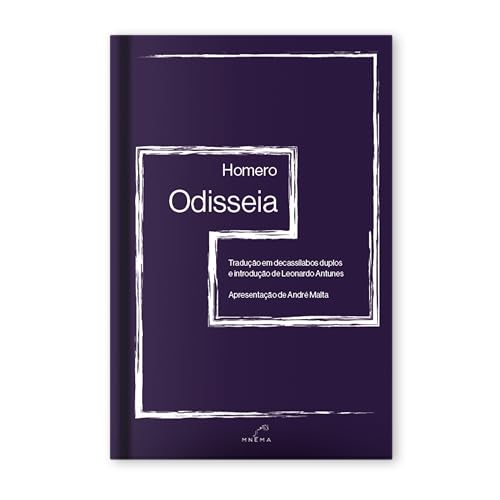 Odisseia - Homero