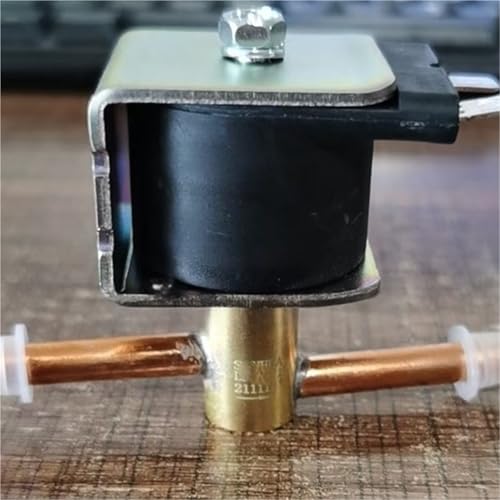 Électrovanne pour congélateur climatisation LDF8A01 LDF2A01 - 3