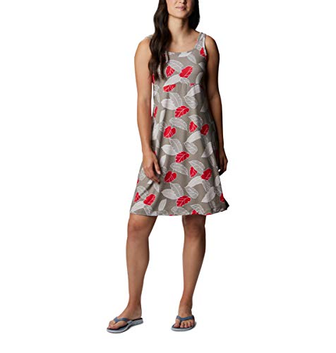 Image of Columbia Women's PFG Freezer III Dress