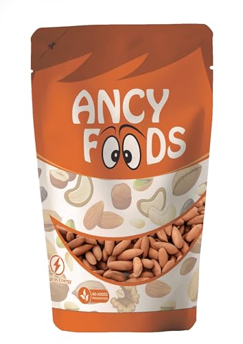 Image of Ancy Dry Fruits (Chilgoza /Pine Nut 250G)