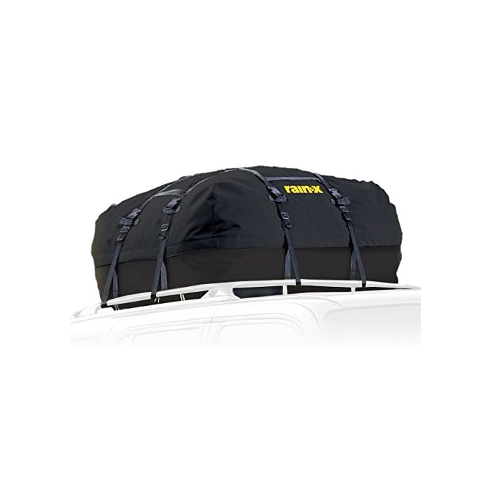 Buy Rain-X Roof Top Cargo Carrier 