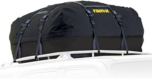 Auto Expressions Rain-X Roof top Bag