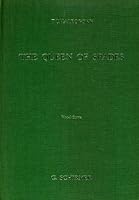 THE QUEEN OF SPADES, An Opera In Three Acts And Seven Scenes. B000MTM0DY Book Cover