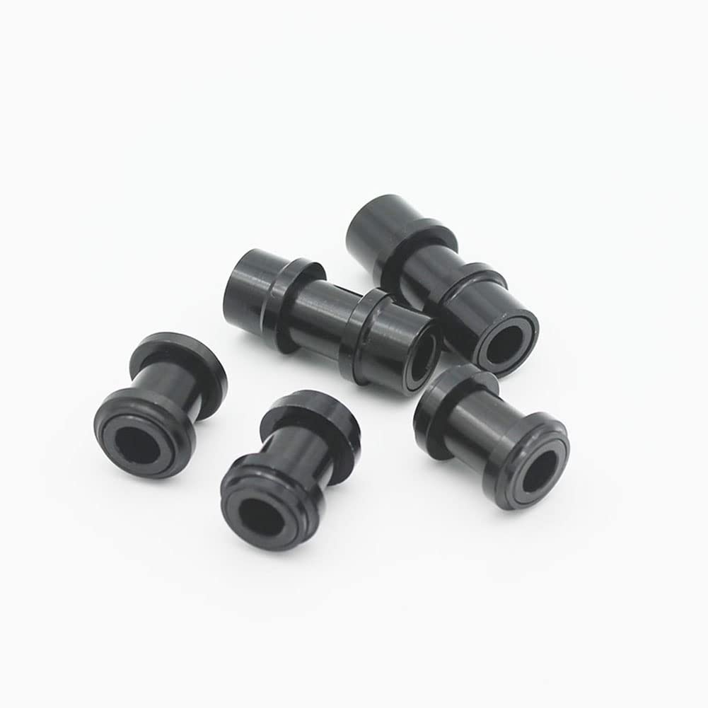 24X8MM Bike Rear Shock Bushing Suspension Bushes for F*o*x R*o*c*k*s*h*o*x