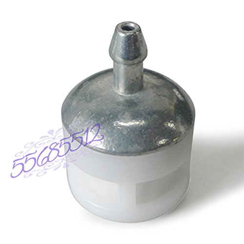 Kit 10 Filtres à Carburant Pour Taille-haies Stihl - Compatible HS45, HS72 à HS85, SP400 à SP481 - Référence 0000 350 3503