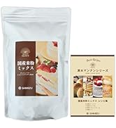 Amazon.co.jp: 清水化学 こんにゃくマンナン パウチ 50g×1袋