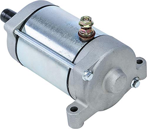 Motor de Arranque Fire Power Compatible con Yamaha YXM700 Viking EPS 2014-2015
