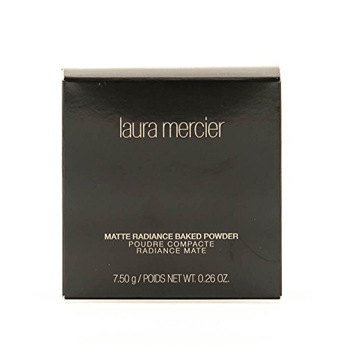 lauramercier（ローラメルシエ）『マットラディアンスベイクドパウダー』