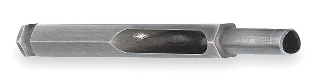 Flexco - 28001575 - Conveyor Belt Lacing Tool: For 550 Lacing #, For Bolt-Hinge Lacing Lacing Type, Power Wrench