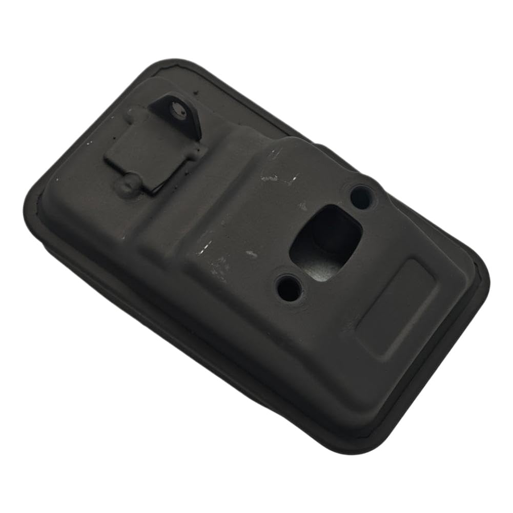 Kit de juntas de escape compatible con FS75 FS80 FS85 FC75 Reemplazo 4137-140-0603