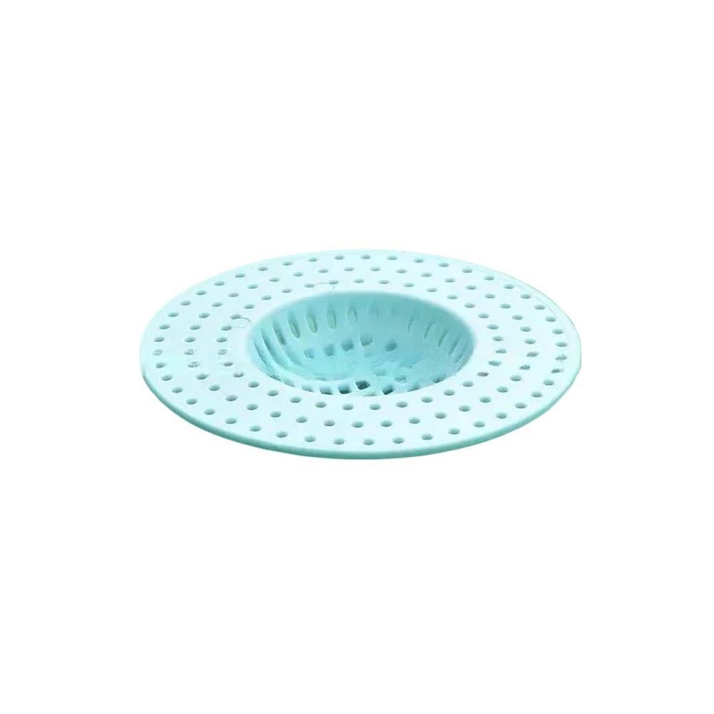 Kitchen Sink Filter Strainer Sewer Filtering Net Stopper Floor Drains Hair Catcher Waste Collector For Home Accessories