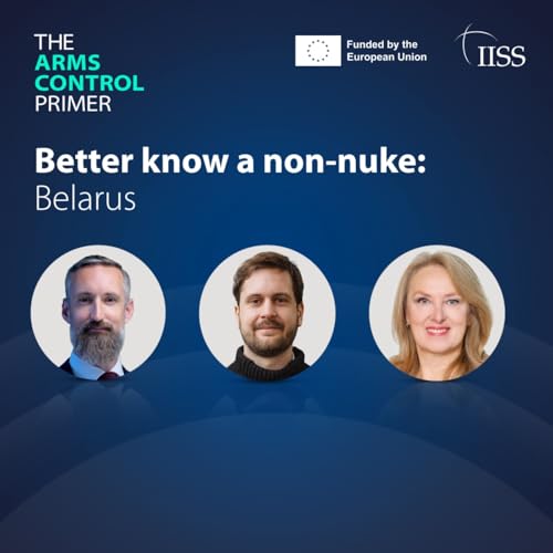 Better know a non-nuke: Belarus
